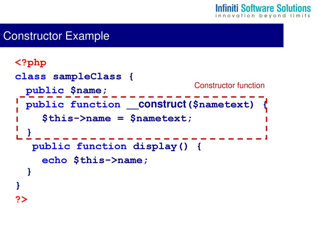 Php mysql ppt download
